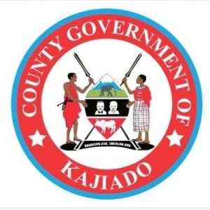 Kajiado county